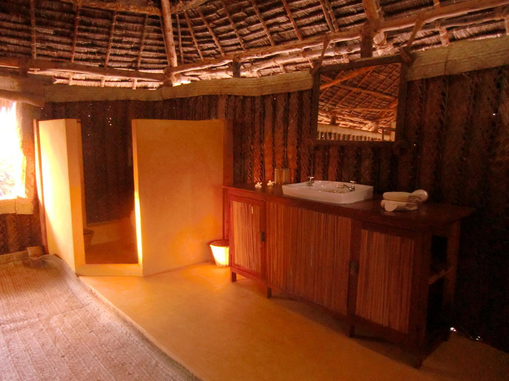 Kizingo Villa ลามู ภายนอก รูปภาพ