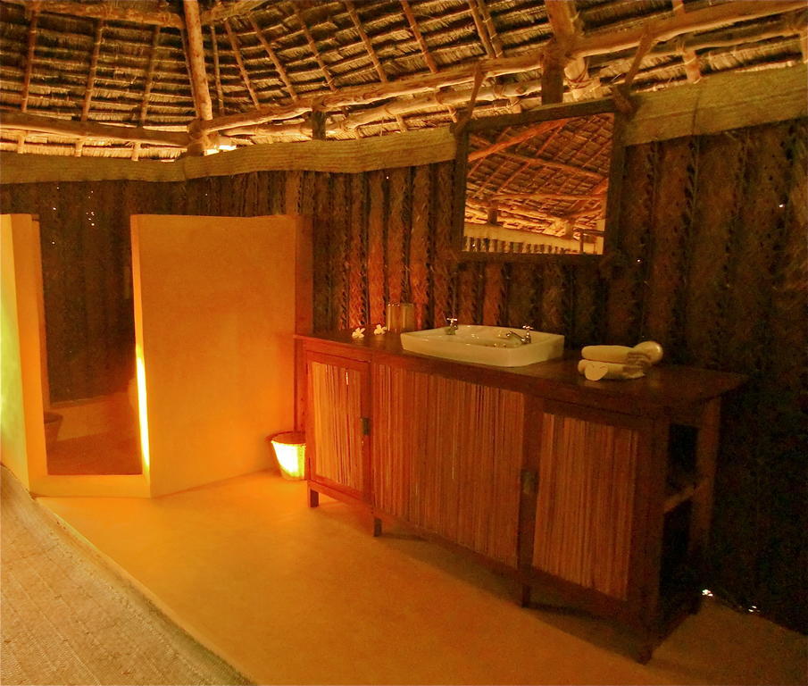 Kizingo Villa ลามู ห้อง รูปภาพ