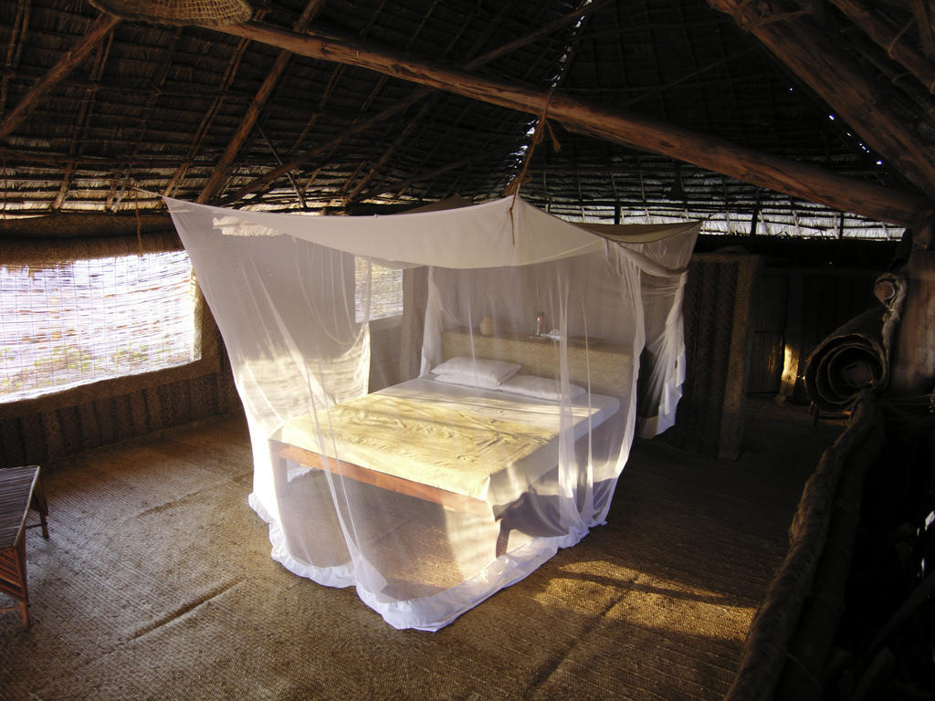 Kizingo Villa ลามู ภายนอก รูปภาพ