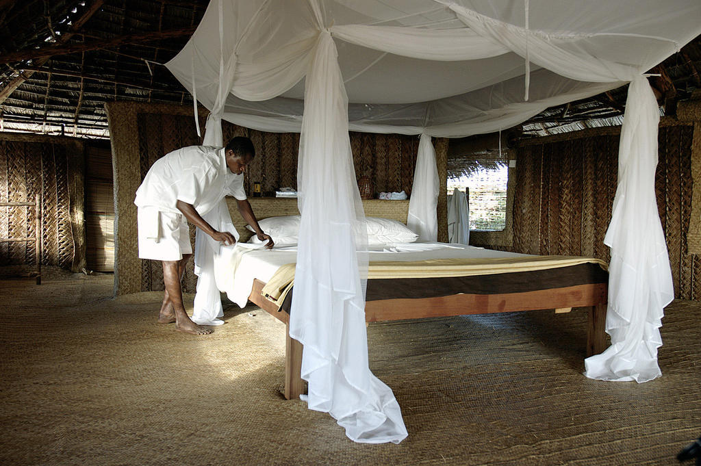 Kizingo Villa ลามู ภายนอก รูปภาพ